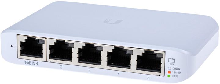 Actual product image Ubiquiti Usw Flex Mini 3-pack (5 Ports)
