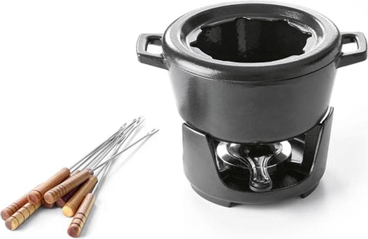 Immagine prodotto Beka Set da fonduta in ghisa 2L NORI