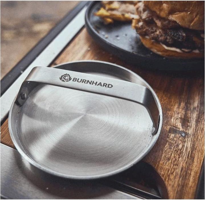 Image du produit Burnhard Burger Smasher