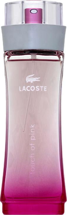 Image du produit Lacoste Touche de rose (Eau de toilette, 90 ml)