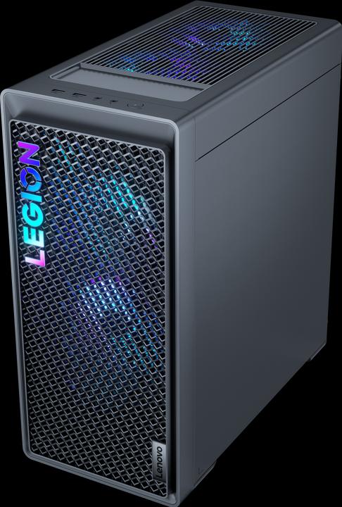 Immagine prodotto Lenovo Legion T5 (Intel Core i7-13650HX, 32 GB, 1000 GB, GeForce RTX 4060)