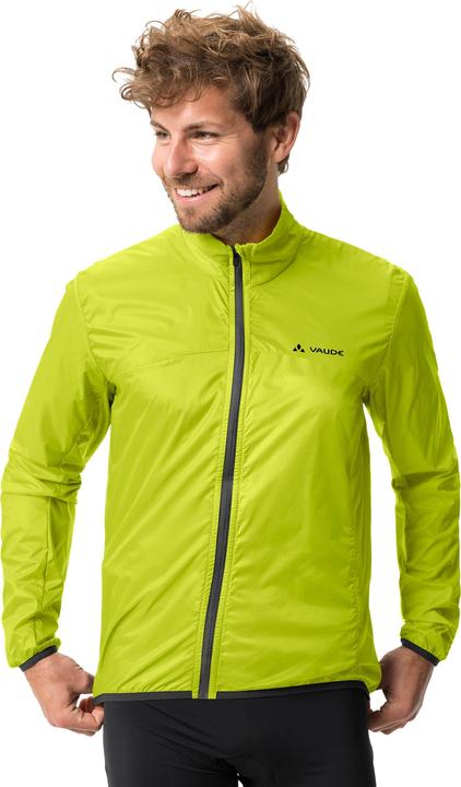 Actual product image Vaude Men's Matera Air Jacket (4XL)