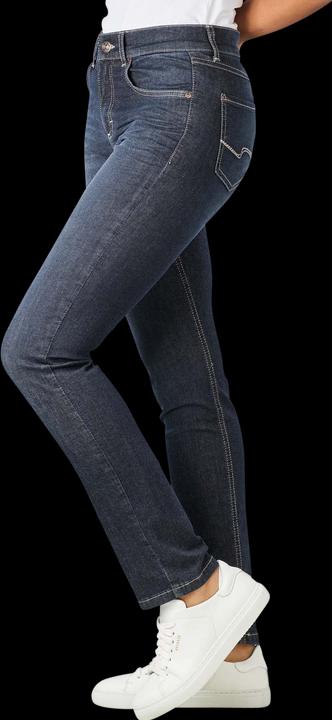 Produktbild Angels The Light One Cici Jeans Straight Fit Rinse Night Blu (W36/L30)