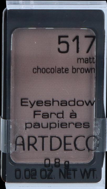 Immagine prodotto Artdeco Matt (517 Marrone cioccolato opaco)
