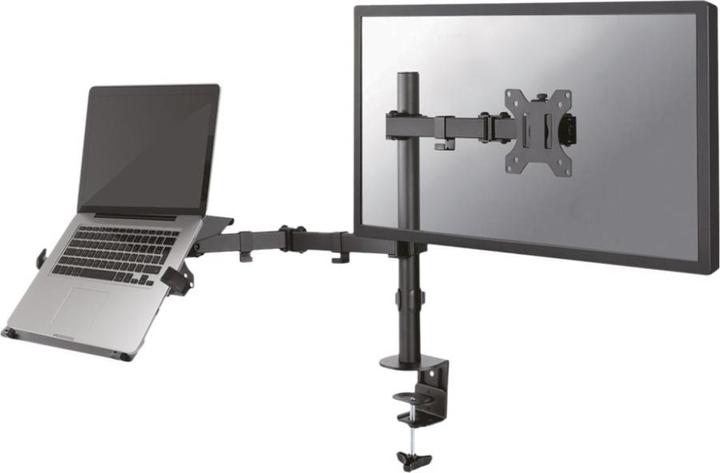 Neomounts TACCUINO FPMA-D550 (Tavolo, 32")