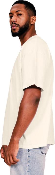 Actual product image Universal Textiles Mens Core Ringspun Cotton Oversized T-Shirt (4XL)