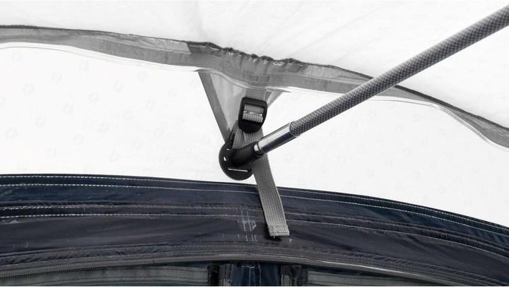 Actual product image Outwell Nevada 4 (Tunnel tent, 22.40 kg, 4 persons)