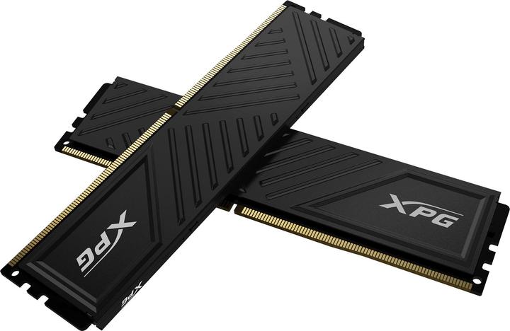 Image du produit Adata GAMMIX D35 (2 x 16GB, 3200 MHz, RAM DDR4, DIMM)