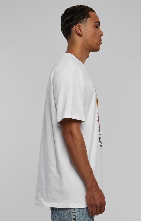 Image du produit Urban Classics Tee-shirt Welcome Cat Heavy Oversize - 91503 (XL)