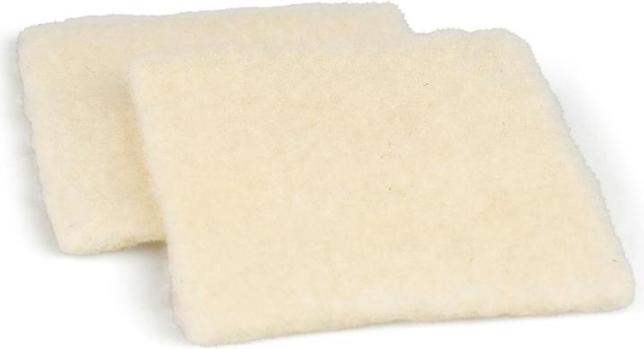 Actual product image Elanee Coussinets en laine 20 pcs. (20 x)