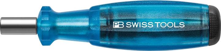 Actual product image PB Swiss Tools Insider (SL 2 / SL 3 / SL 4 / PH 1 / PH 2 / TX 10 / TX 15 / TX 20, 1/4")