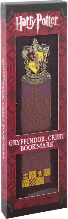 Immagine prodotto Noble Collection Harry Potter: Gryffindor