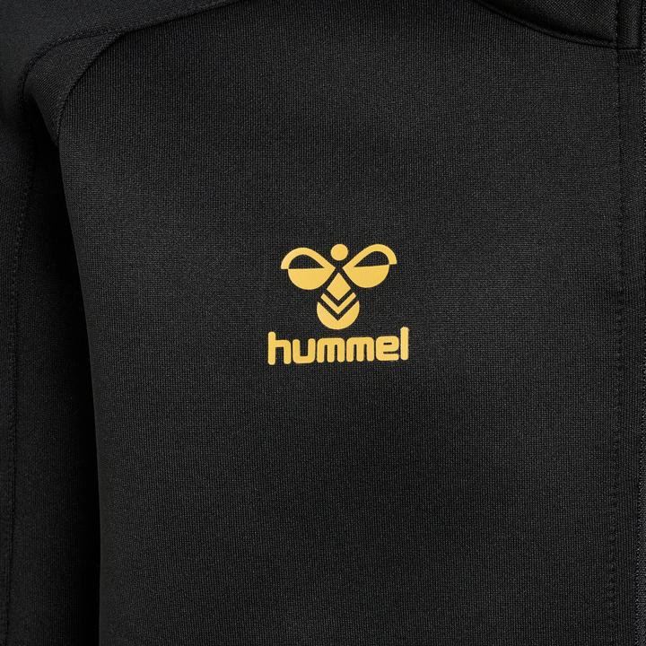 Actual product image hummel Cima Xk Zip Jacket Kids (176)