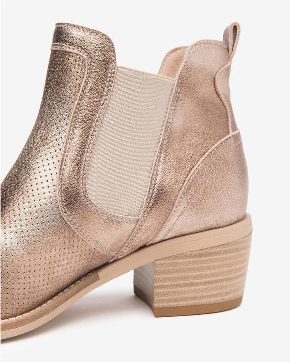 Produktbild Nero Giardini Stiefelette (35)