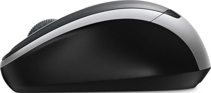 Produktbild Microsoft Wireless Mobile Mouse 3000 (Kabellos)