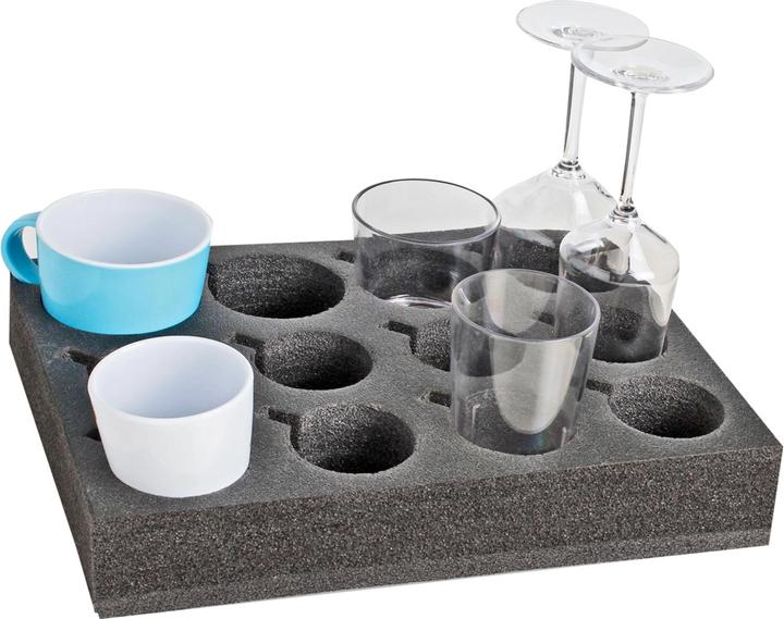 Produktbild Brunner Organizer Salvar