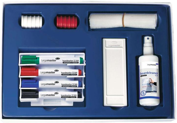 Actual product image Legamaster Whiteboard