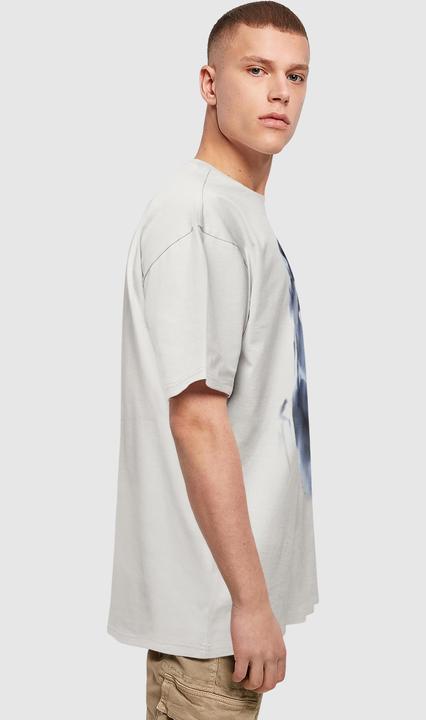 Actual product image Urban Classics 4 AM Oversize Tee - 18463 (5XL)