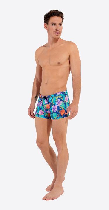 Produktbild HOM Badehose Balata Swim Shorts (M)