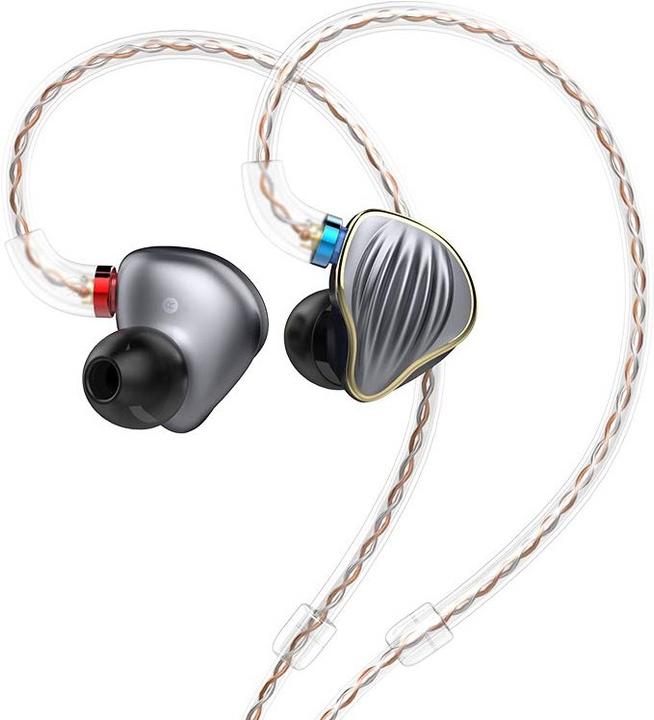 Produktbild FiiO FH5 (Kabelgebunden)