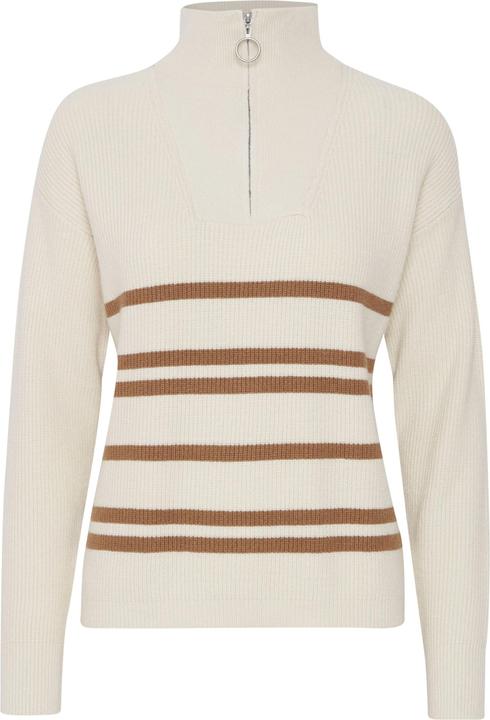 B.young BYMILO STRIPE JUMPER 2 - 20812772