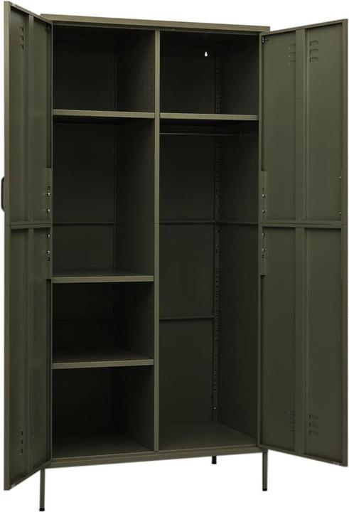 Image du produit VidaXL Evsegniia (90 x 50 x 180 cm)