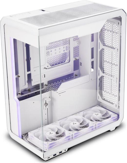 Image du produit Ssupd Xhuttle Midi-Tower - blanc