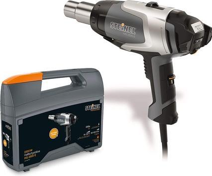 Actual product image Steinel Hot air blower HG 2520 E