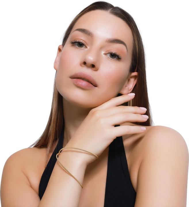 Immagine prodotto Heideman Linea goldfarben (100% acciaio inossidabile)