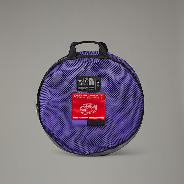 Actual product image North Face Base Camp Duffel - S (50 l)