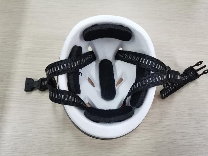 Image du produit Amo Toys 504311 Casque de protection pour bébé (49 - 53 cm)