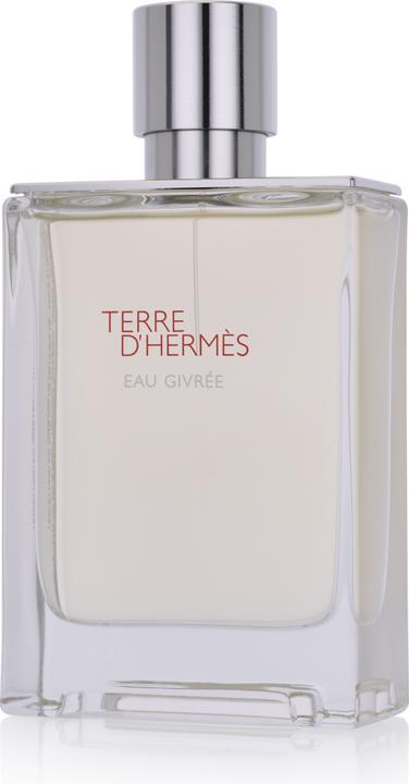 Actual product image Hermès Eau Givrée (Eau de parfum, 100 ml)