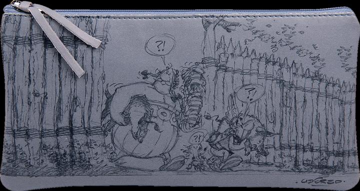 Image du produit Rhodia Asterix 3