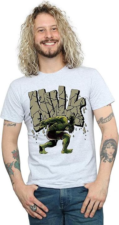 Hulk TShirt
