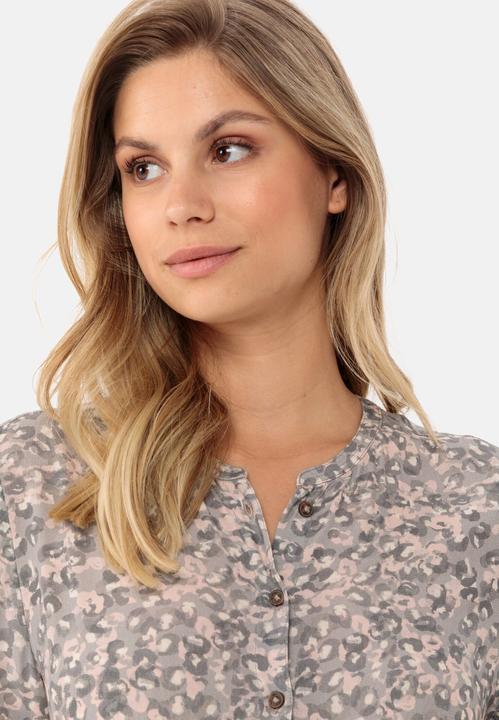 Actual product image Camel Active Dress with all-over print (XS)