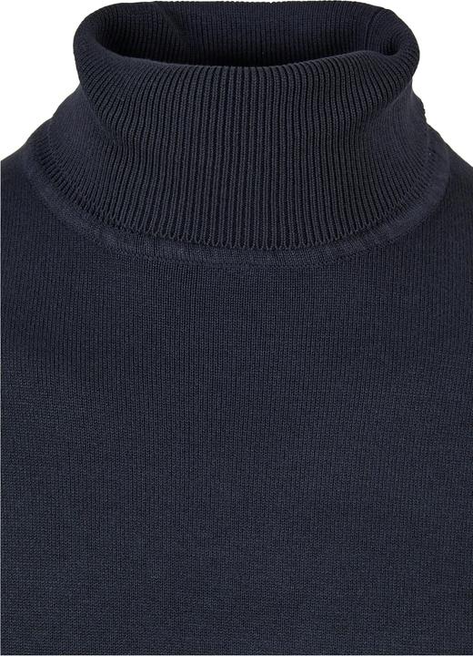 Produktbild Urban Classics Knitted Turtleneck Sweater (L)