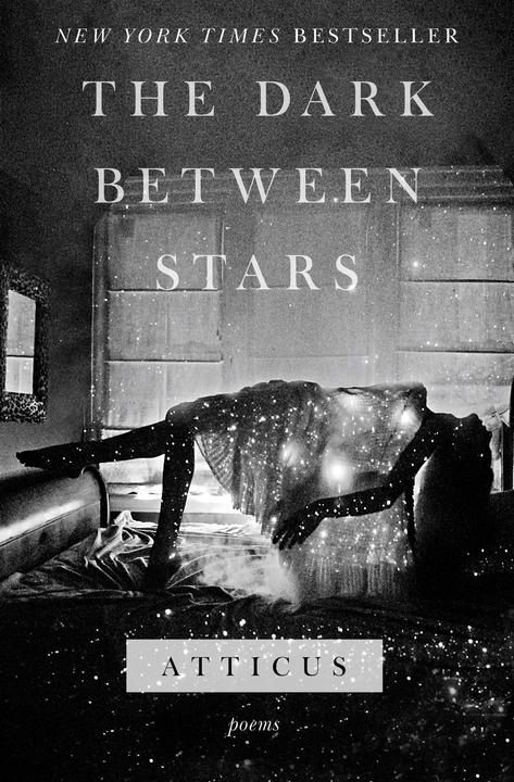 Image du produit The Dark Between Stars (Anglais, Atticus, 2018)