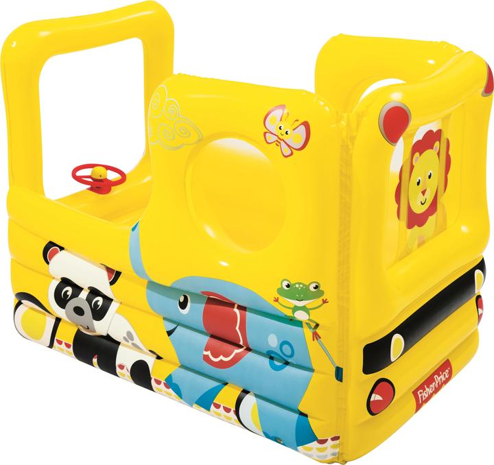 Produktbild Bestway Spielcenter