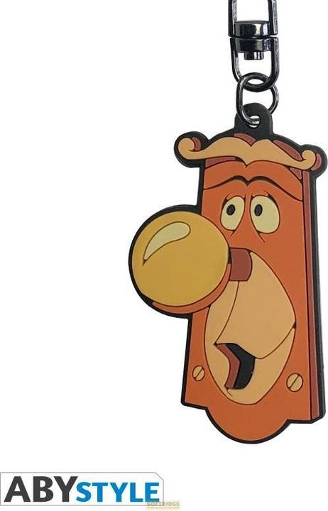 Actual product image ABYstyle Alice in Wonderland - door handle