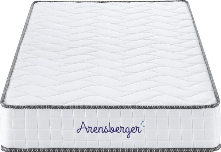 Produktbild Arensberger Jana (140 x 200 cm, Federkern)