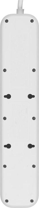 Actual product image Belkin Surgemaster surge protection (4 x, 2 m)