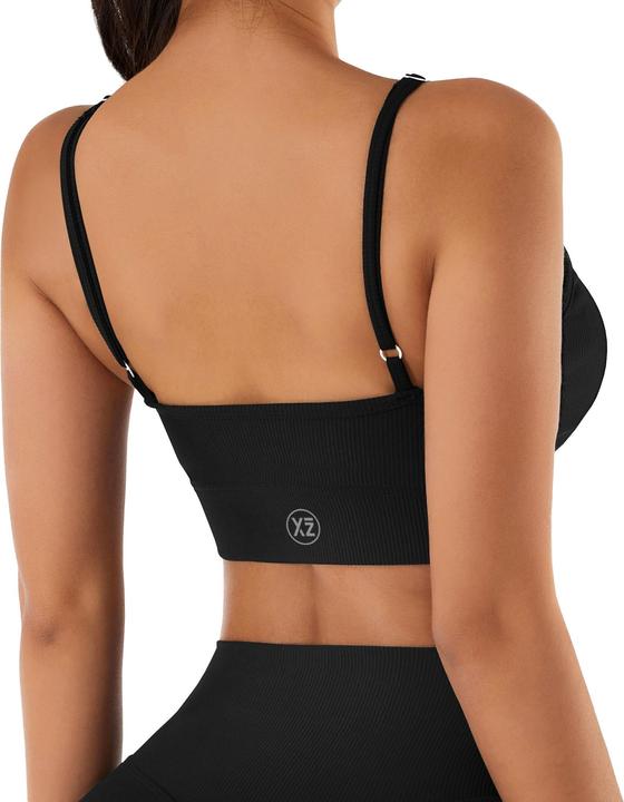 Immagine prodotto Yeaz Top TOUJOURS XL (nero) (XL)