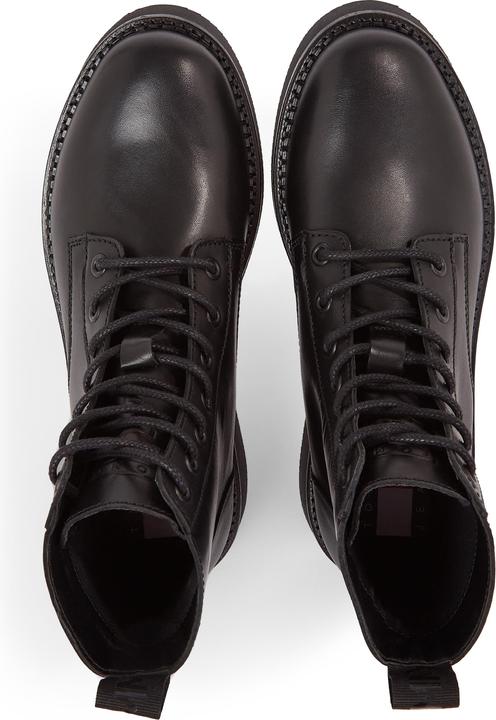 Produktbild Tommy Hilfiger Tommy Jeans Lace Up Flat - 60479 (42)