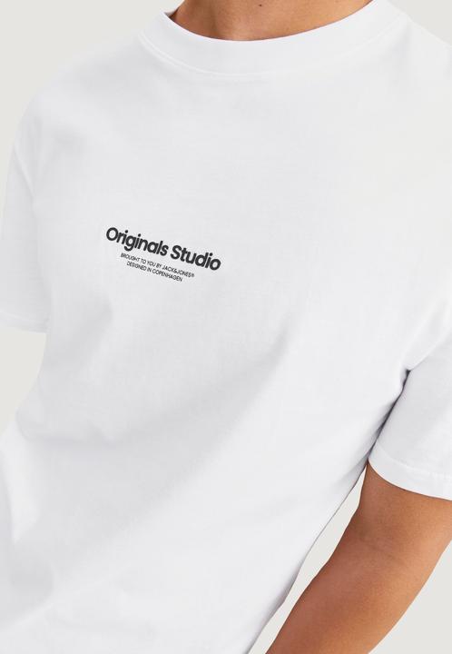 Immagine prodotto Jack & Jones Maglietta a girocollo (XXL)