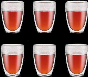 Produktbild Bodum Pavina Outdoor (600 ml, 6 x)