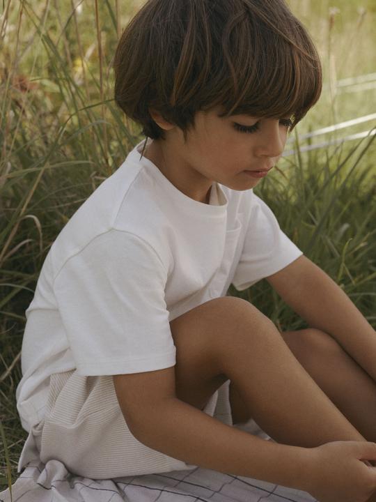 Produktbild Name it Bio-Baumwoll Shorts (110)