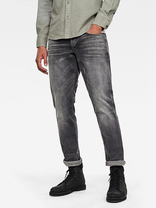 Image du produit G-Star Jeans Straight Tapered Fit (W30/L34)