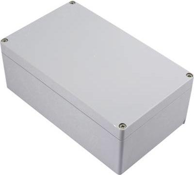 Immagine prodotto Tru Components 92022c00222 Contenitore universale 83 x 58 33 ABS Grigio chiaro 1 pz. (Case)