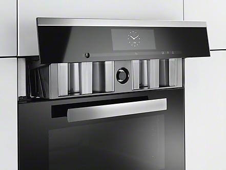 Actual product image Miele Dgc 6660