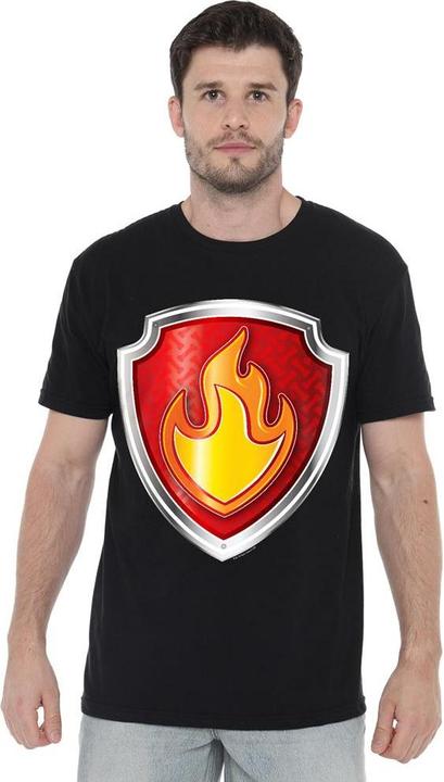 Image du produit Paw Patrol - T-shirt - Homme (4XL)